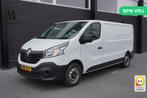 Renault Trafic 1.6 dCi L2 EURO 6 - Airco - Cruise -  Trekhaa, Auto's, Bestelwagens en Lichte vracht, Parkeersensor, 174 g/km, Renault