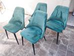 chaises de salle à manger, Maison & Meubles, Chaises, Enlèvement, Utilisé