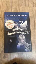 Soman Chainani - De School van Goed en Kwaad, Ophalen, Zo goed als nieuw, Soman Chainani