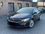 Vw Passat cc 2.0tdi DSG 160.000km, Auto's, Automaat, Leder, Bedrijf, Trekhaak