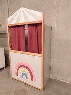 Poppenkast, Enlèvement, Comme neuf