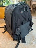 Lowepro camera & laptop rugzak, Ophalen, Gebruikt, Overige merken