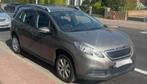 Peugeot 2008 - bwj 2015 - euro 6B - benzine, Auto's, Peugeot, Stof, 1199 cc, Bruin, Elektrische buitenspiegels