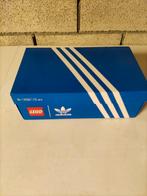 Lego 10282 Adidas Originals Superstar, Kinderen en Baby's, Ophalen of Verzenden, Nieuw, Complete set, Lego