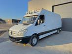 Mercedes sprinter 313cdi  l4maxii camper luxe !euro5, Auto's, Mercedes-Benz, Trekhaak, Particulier, Te koop
