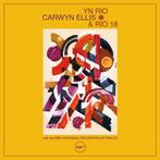 Carwyn Ellis & Rio 18 - Yn Rio - CD, Cd's en Dvd's, Cd's | Wereldmuziek, Verzenden, Nieuw in verpakking