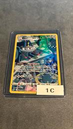 1x Magnezone GG18/GG70 cz, Hobby en Vrije tijd, Verzamelkaartspellen | Pokémon, Ophalen, Nieuw