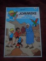 Jommeke, Eén stripboek, Zo goed als nieuw, Ophalen, Jef Nys