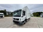 HOMME HOMME CAMION 7.150 2016, Autos, Camions, Achat, Entreprise, Autres carburants, MAN