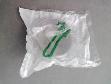 Pocketmask B&F beschikbaar voor biedingen