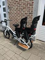 velo cargo  longtail neuf, Vélos & Vélomoteurs, Vélos électriques, 51 à 55 cm, Enlèvement, Neuf, Autres marques