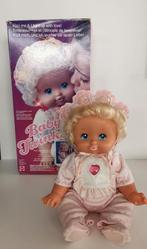 Vintage jaren '80 baby Twinkles pop van Mattel, Verzamelen, Poppen, Ophalen, Gebruikt, Pop