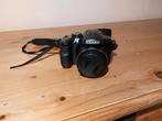 Panasonic Lumix FZ-62  inclusief draagtas, Ophalen of Verzenden