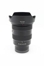 Sony FE 16—35 mm f/2.8GM, Audio, Tv en Foto, Ophalen of Verzenden, Zo goed als nieuw, Sony