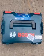 M box Bosch nieuw, Doe-het-zelf en Bouw, Ophalen, Zo goed als nieuw