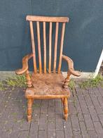 Windsor stoel, Enlèvement