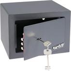 HMF Kleine kluis met sleutel SNELLE GRATIS LEVERING, Verzenden, Nieuw