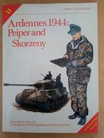 Origineel Fotoalbum "Meine Dienstzeit" & Boek Ardennes 1944, Ophalen