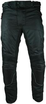 Nieuwe CE PROTECTORS motorbroek van textiel, Motoren, Kleding | Motorkleding, Verzenden, Nieuw met kaartje, Broek | textiel