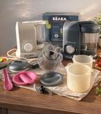 Babea Babycook avec 2 cuiseurs à vapeur, Enlèvement ou Envoi, Comme neuf