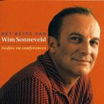 Wim Sonneveld - Het Beste Van Wim Sonneveld (2CD), Cd's en Dvd's, Ophalen