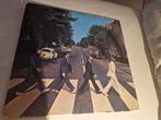 THE BEATLES ABBEY ROAD, Ophalen of Verzenden, Zo goed als nieuw