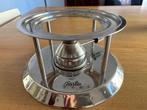 Tafel vuurtje Fissler, Ophalen, Gebruikt, Inox, Overige typen