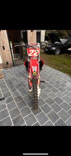 CRF 450cc 2016 60u, Motoren, 450 cc, Particulier, Crossmotor