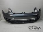 VW Beetle 5C Voorbumper Mistlampen 5C5807221T LR7H, Auto-onderdelen, Ophalen of Verzenden, Gebruikt