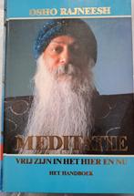 Osho - Handboek, Boeken, Ophalen of Verzenden, Zo goed als nieuw, Osho; Rajneesh