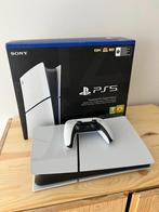 PS5 Digital edition slim 1TB met garantie, Consoles de jeu & Jeux vidéo, Jeux | Sony PlayStation 5, Enlèvement