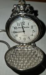 Paul Jardin horloge., Ophalen