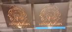 Meshuggah  The Ophidian Trek  Live bluray + dubbel live cd, Comme neuf, Enlèvement ou Envoi