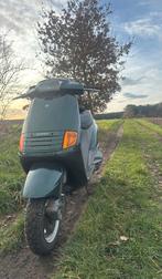 Skipper 125cc malossi vario, Vélos & Vélomoteurs, Scooters | Marques Autre, Enlèvement, Comme neuf