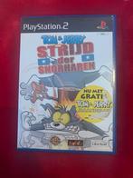 Tom et jerry, Enlèvement, Comme neuf