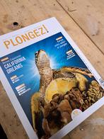 Magazine plongee- Plongez!, Enlèvement, 1980 à nos jours, Journal ou Magazine