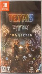 Tetris effect connected switch, Games en Spelcomputers, Nieuw, Ophalen of Verzenden