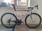 Kuota carbon racefiets M, Ophalen, Zo goed als nieuw, Carbon