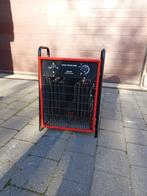 verwarmingstoestel, Elektronische apparatuur, Luchtbehandelingsapparatuur, Ophalen, Zo goed als nieuw, Overige