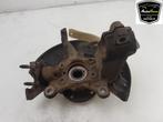 FUSEE LINKS VOOR Volkswagen Jetta IV (162 / 16A), Gebruikt, Volkswagen