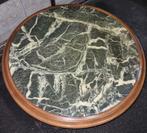 table basse, Enlèvement