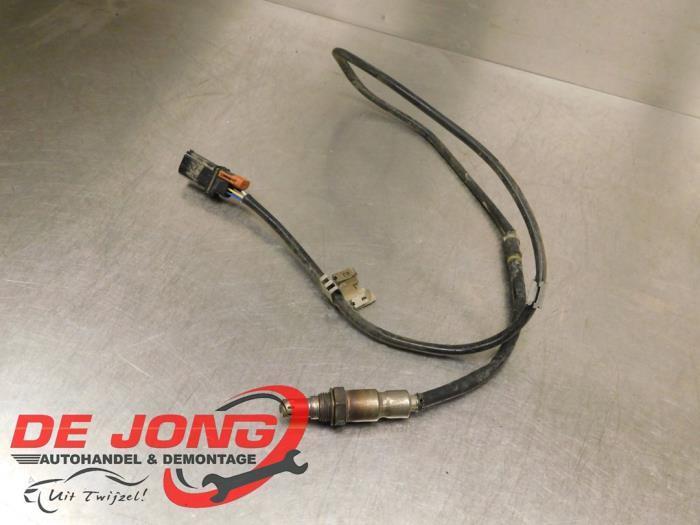 Lambda Sonde van een Skoda Superb, Auto-onderdelen, Overige Auto-onderdelen, Skoda, Gebruikt, 3 maanden garantie, Ophalen of Verzenden