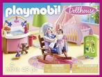 Playmobil Babykamer SNELLE GRATIS LEVERING, Verzenden, Nieuw, Complete set