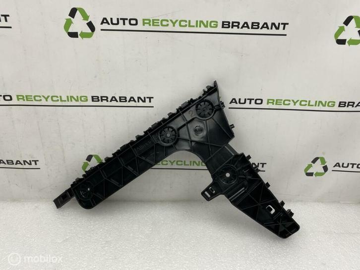 Bumpergeleider Achter Audi A6 Avant C8 4K NIEUW  4K9807454A, Auto-onderdelen, Carrosserie, Audi, Gebruikt, Ophalen of Verzenden