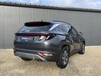 Hyundai Tucson Feel 1.6 T-GDi Hybride, Auto's, Stof, Gebruikt, 4 cilinders, 169 kW