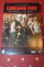 Chicago Fire  seizoen 1-2, Comme neuf, À partir de 12 ans, Action et Aventure, Coffret