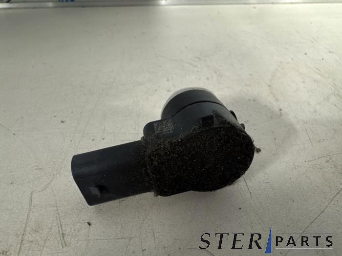 PDC Sensor van een Mercedes CLS-Klasse, Gebruikt, -, Ophalen of Verzenden, -