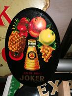 Ancienne publicité pour la limonade, Enlèvement ou Envoi