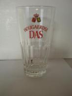 DAS Hougaerde 33 cl, Enlèvement, Comme neuf, Verre ou Verres