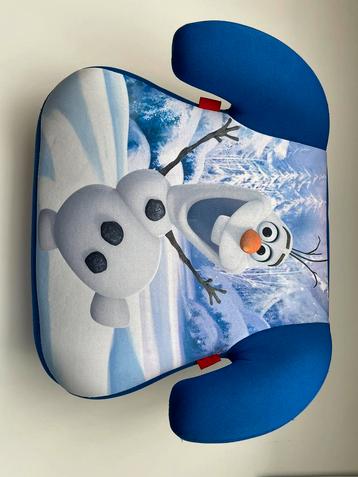 Disney frozen kinder verhoog stoel 15-36 kg